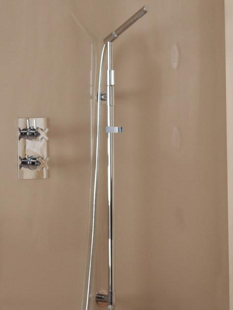 Bossini Поручень с ручным душем sun-id-1375272 - Вид №2