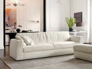 CTS SALOTTI 3-х местный тканевый диван Andy