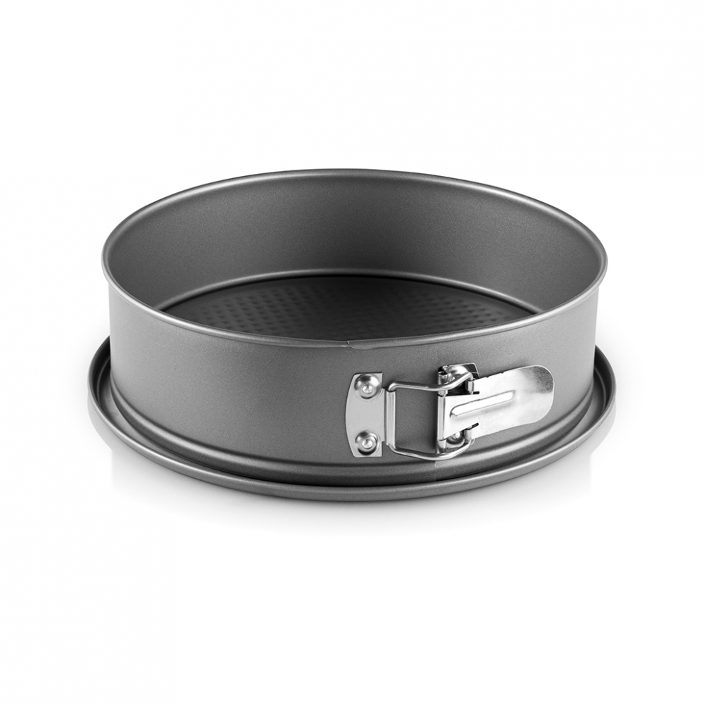 EVA SOLO 212020 Форма для выпечки разъёмная, 24 см Алюминий  - Вид №1