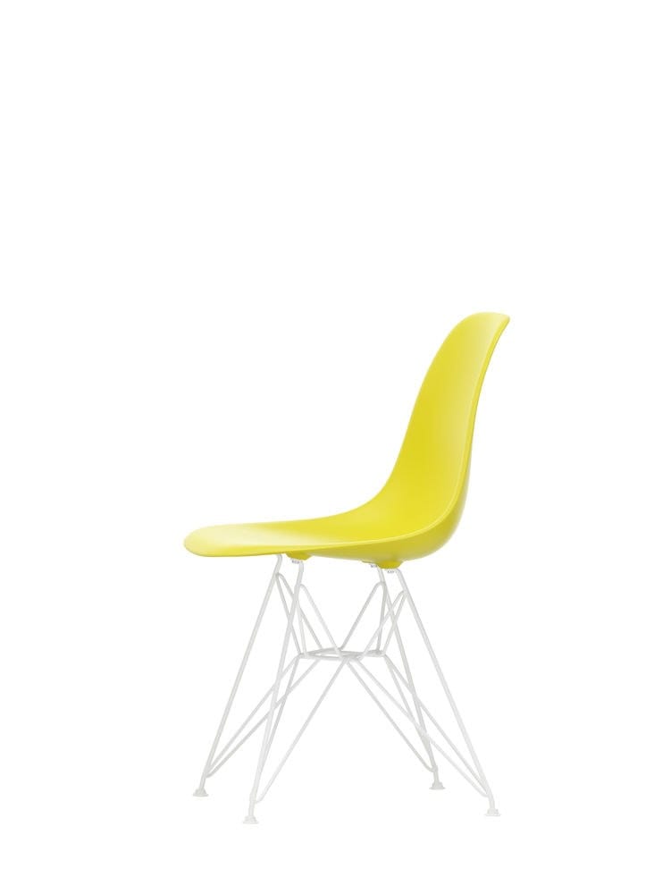 Стул из полипропилена с мягким сиденьем VITRA Eames Plastic Chair ARCH-00147160 - Вид №204