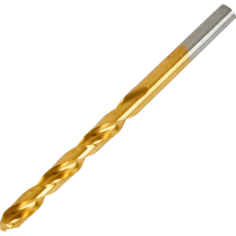 Сверло спиральное по металлу HSS KWB 238-660 6x93 мм 88265792 STLM-2092364 
