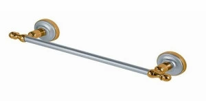 Полотенцедержатель MIGLIORE Mirella ML.MRL-M052, 46 см