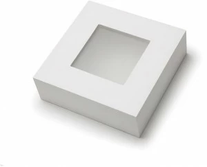 9010 novantadieci Светодиодный потолочный светильник из cristaly®  8913