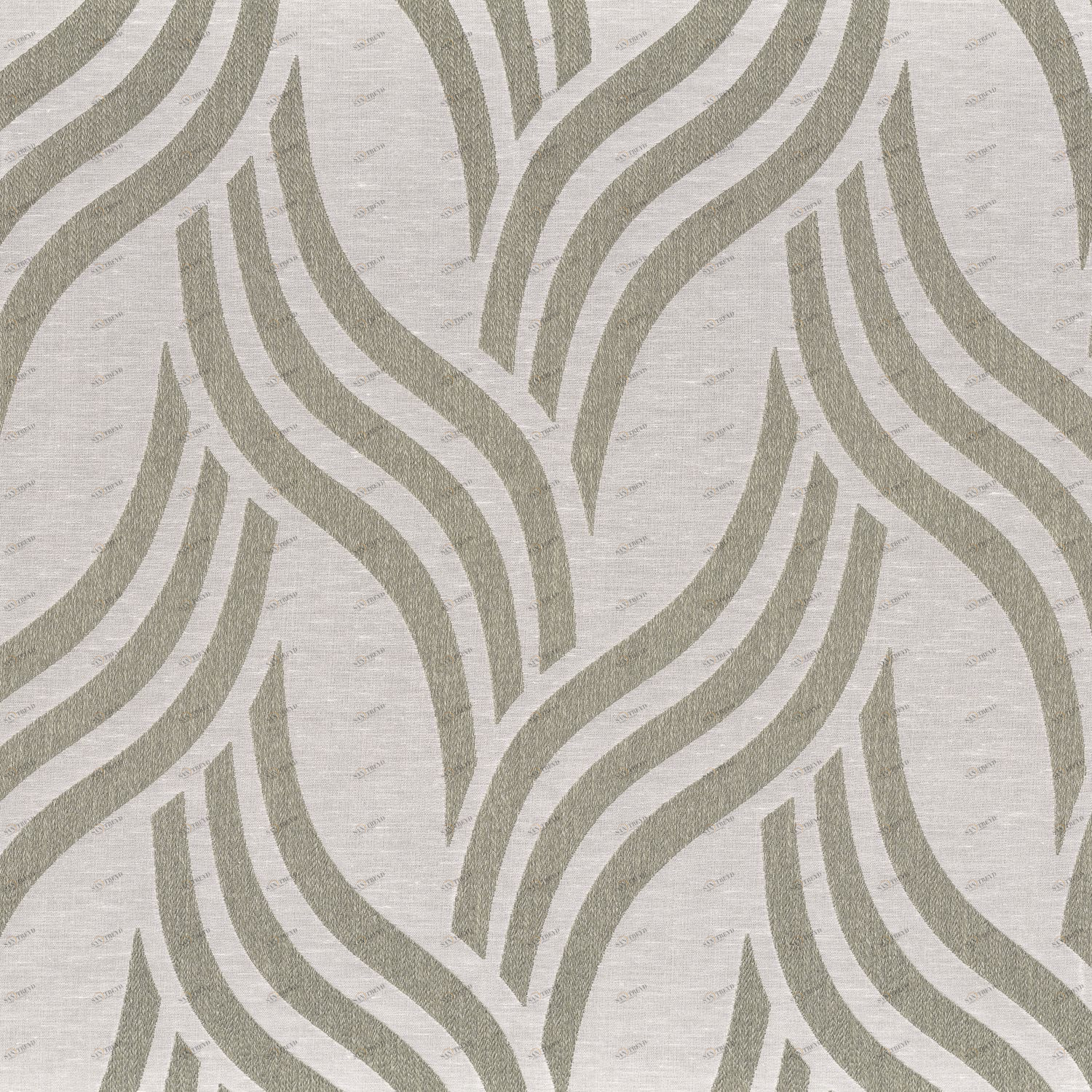 Рулон обоев CASAMANCE 42990329 TERRE D'AVENTURE