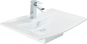 MN070-00CB00E-0000 Раковина MN070 мебельная (45*70) Creavit