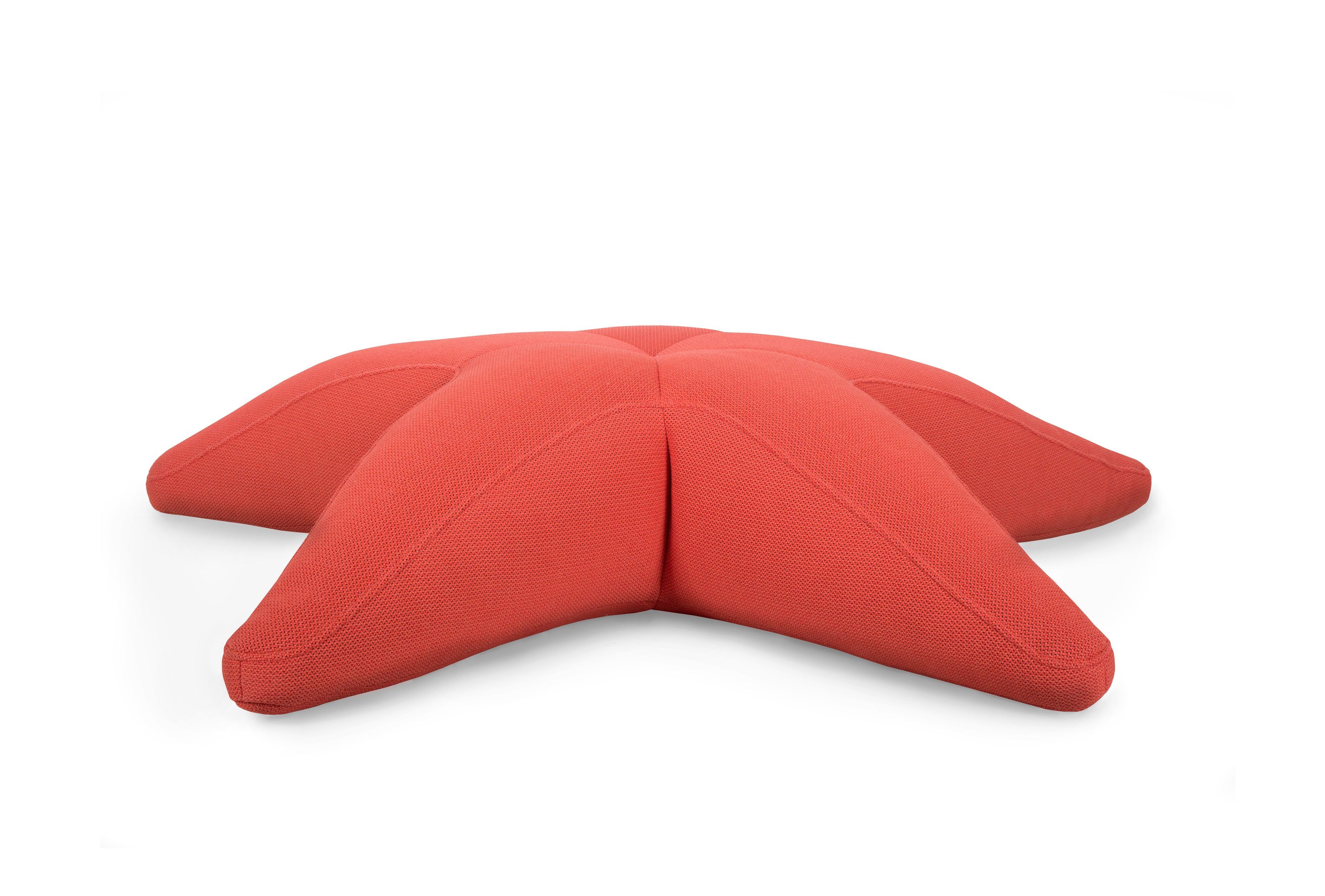 Плавающее кресло из ткани In Stock Ogo ARCH-00107559