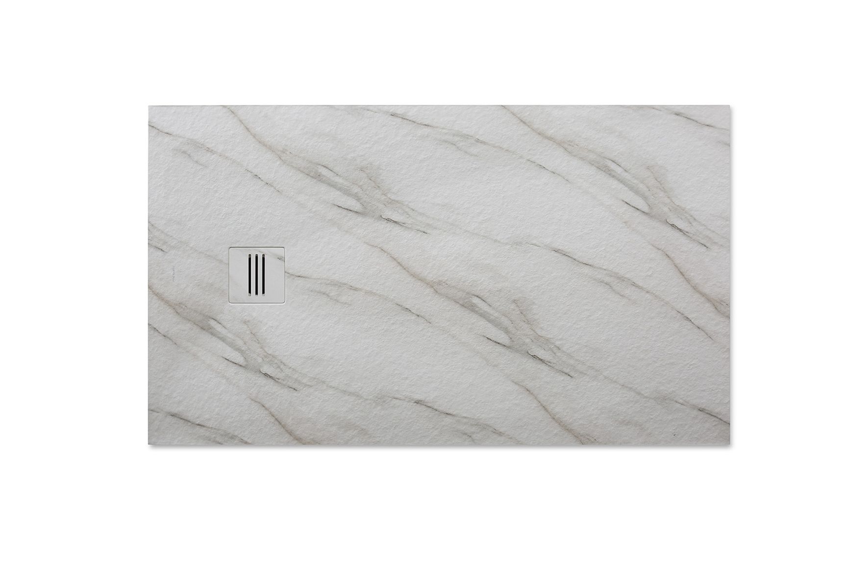 MCBATH Mirage 140x80 прямоугольная Calacatta sun-id-1959805 - Вид №1