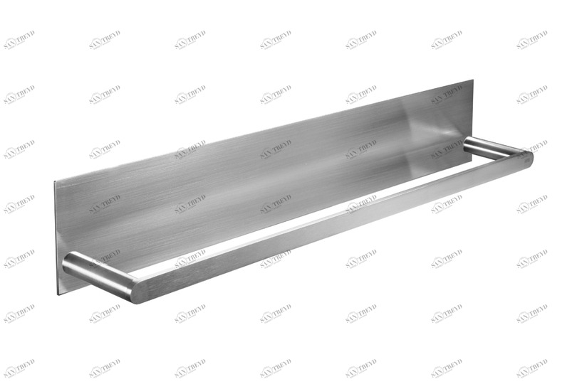 FIR Italia Держатель для полотенец  BATHROOM ACCESSORIES STEEL AB.PS06.A 