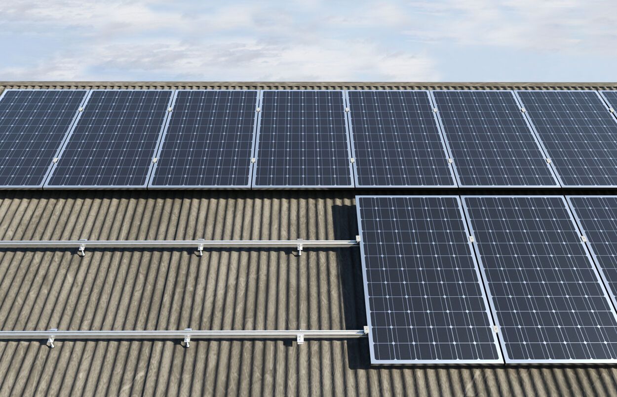 Винт с двойной резьбой из нержавеющей стали FISCHER Fischer STSR ARCH-00039041 - Вид №5