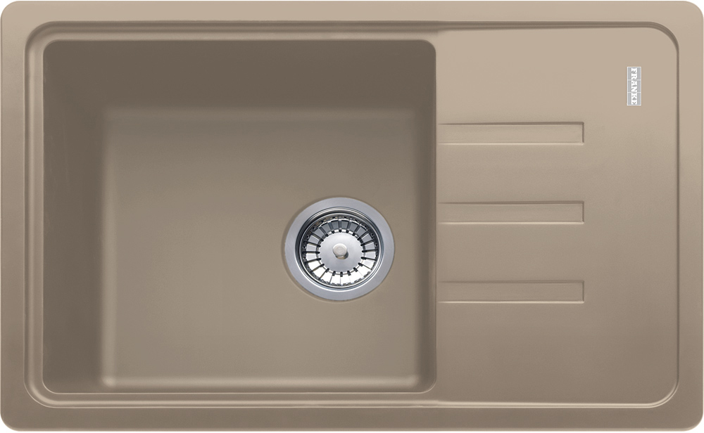 114.0391.172 Better, мойка malta bsg 611-62 минд. стоп. Franke Franke Malta 