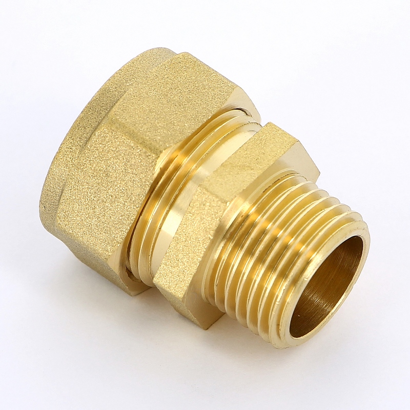 Муфта обжим-Н Neptun ССТ 15 х 1/2" IWS 411066000053