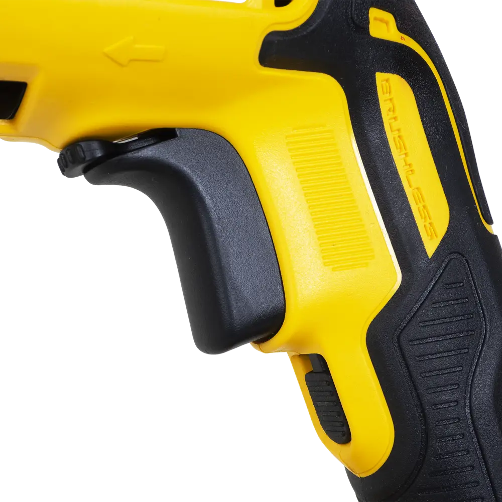 Шуруповерт бесщеточный аккумуляторный по гипсокартону DeWalt DCF620D2K-QW, 18 В Li-ion 2х2 Ач 18787631 STLM-2172312  - Вид №5