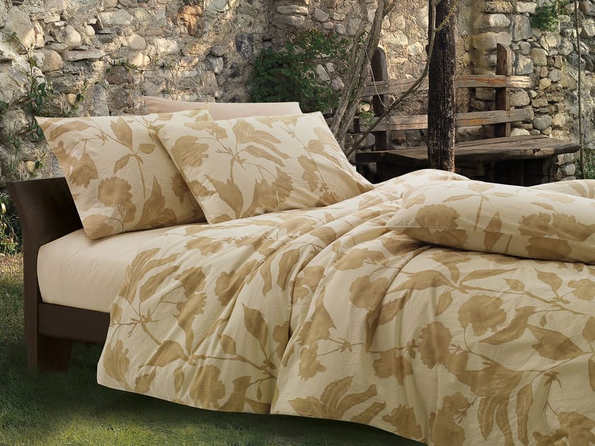 Чистый хлопок холст пододеяльник Gabel Naturae ARCH-00046139