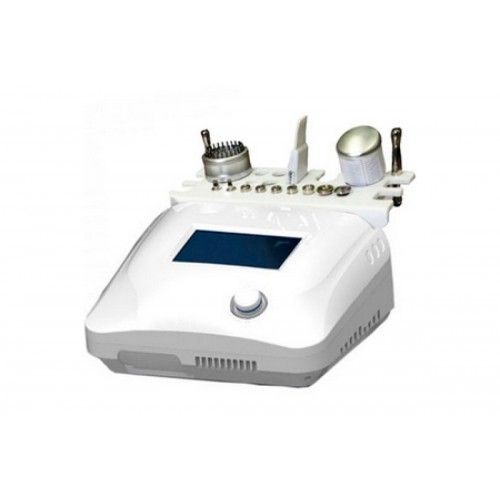 26776 Косметологический комбайн Nova NV-X8 (8 в 1) Nova NewFace (НОВА НьюФейс)  - Вид №4