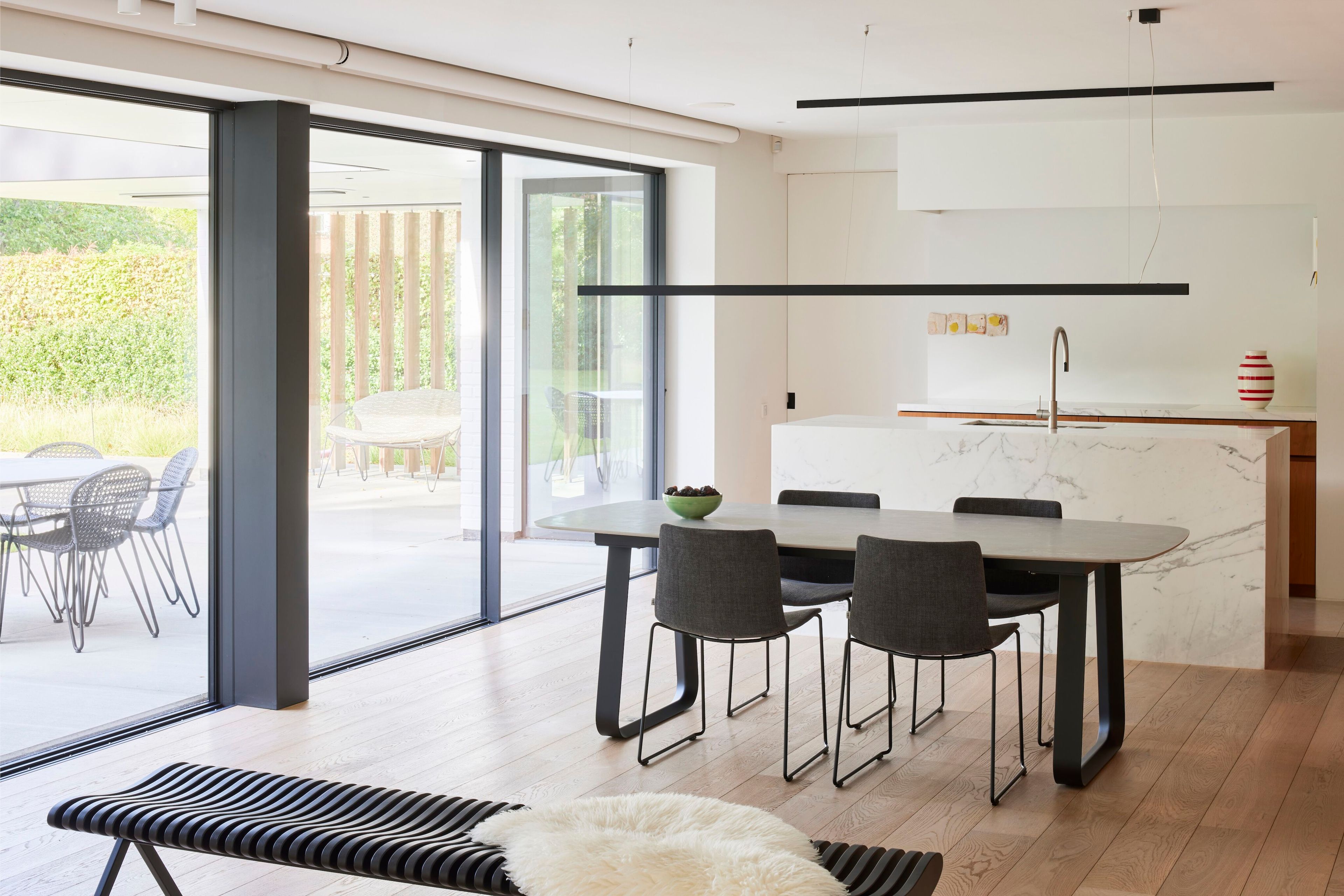 Стол в Ксерамике Joli ARCH-00095525 - Вид №3