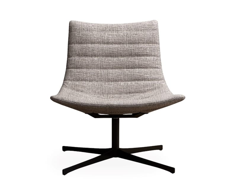 Ткань поворотный стул ROSSIN ARCH-00073964 - Вид №1