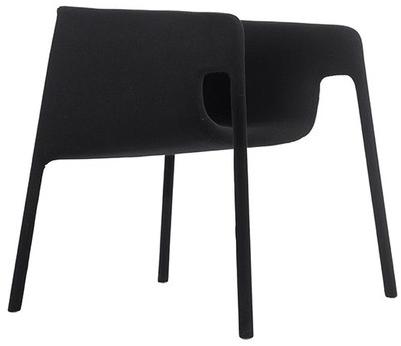 Casamania & Horm Мягкое кресло из ткани или кожи с подлокотниками sun-id-1369596 - Вид №6