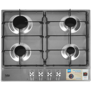 1169341 Газовая варочная поверхность Beko HIAG64223SX