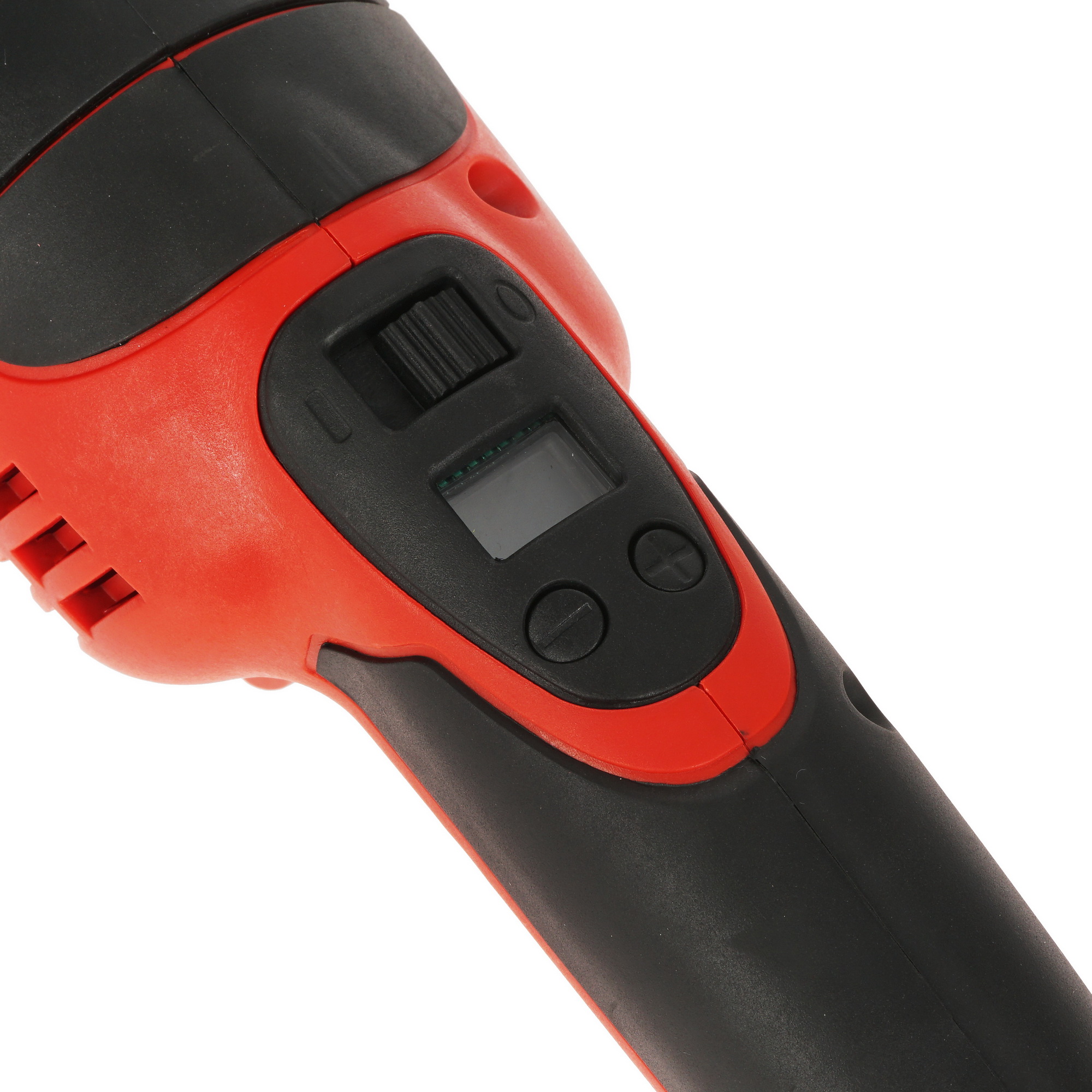 Полировальная машина Einhell CC-PO 1100/1 E 5311653 STDN-0072042 - Вид №5