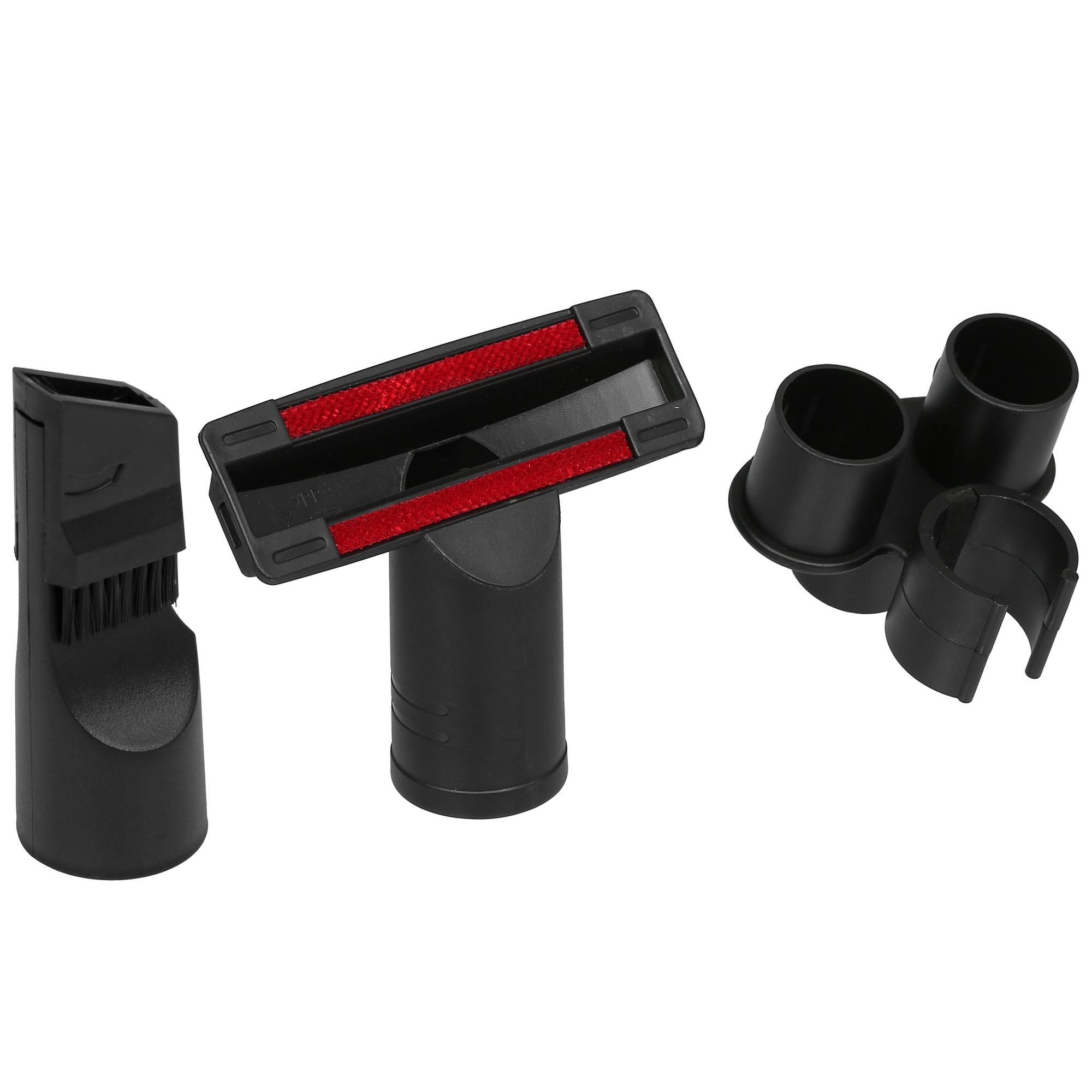 5415299 Пылесос DEXP K-2000B черный STDN-0107007 - Вид №14