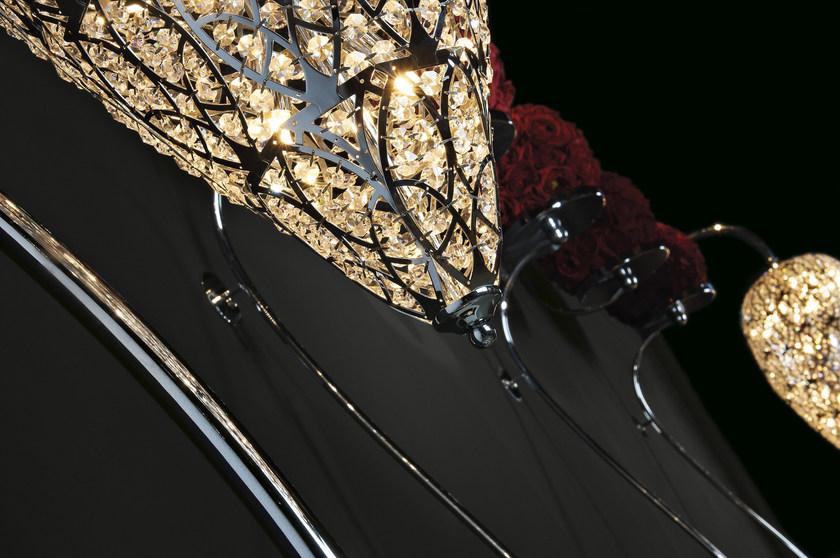 VGnewtrend Торшер с кристаллами Arabesque 7511174.98 - Вид №5