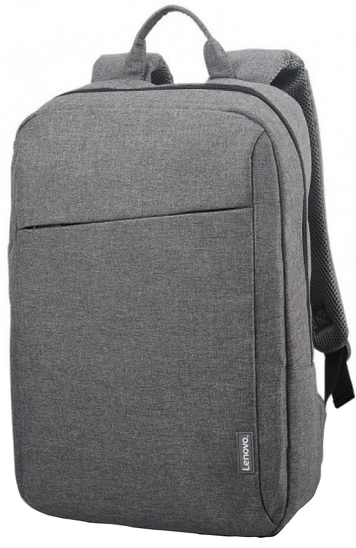 4X40T84058 15.6" laptop casual backpack b210 grey Lenovo Santreyd  - Вид №2