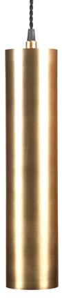 Hamilton Conte Paris Подвесной светильник из латуни Turia sun-id-1471568 - Вид №1