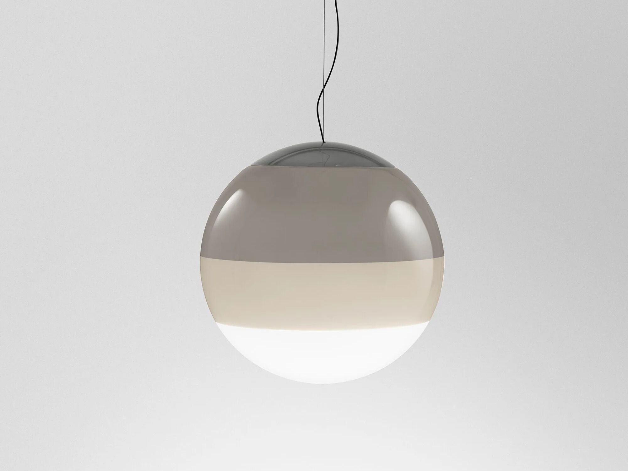 Выдувное стекло светодиодный подвесной светильник Marset Dipping Light ARCH-00129286 - Вид №8