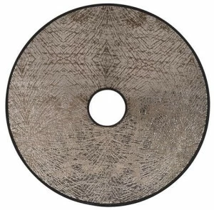 Market Set Настенный светильник / потолочный светильник из ткани Gatsby