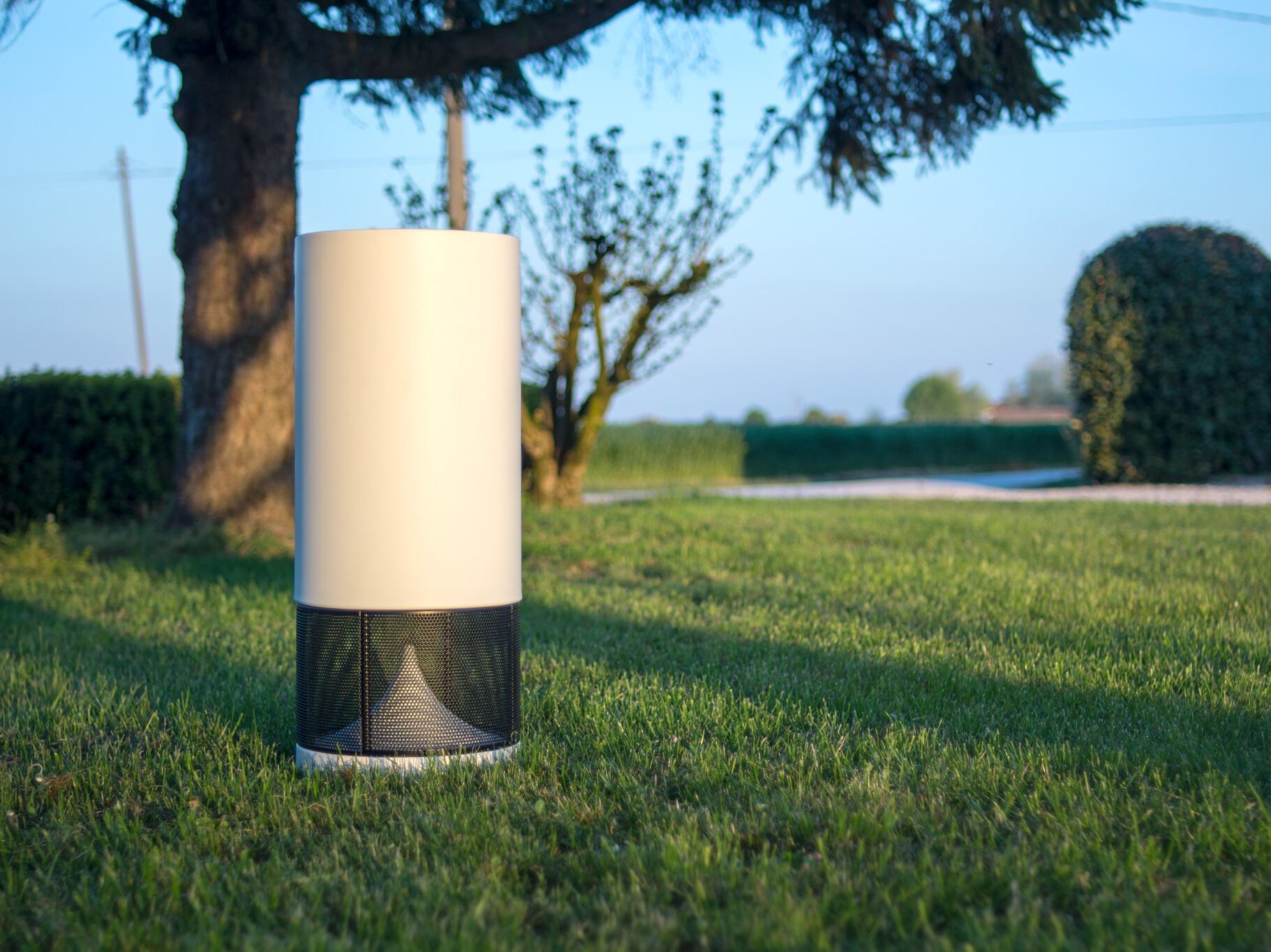 Бетонный сабвуфер Garvan Acoustic Лотос ARCH-00042294 - Вид №2