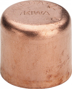 Viega Заглушка 95301 (114077)