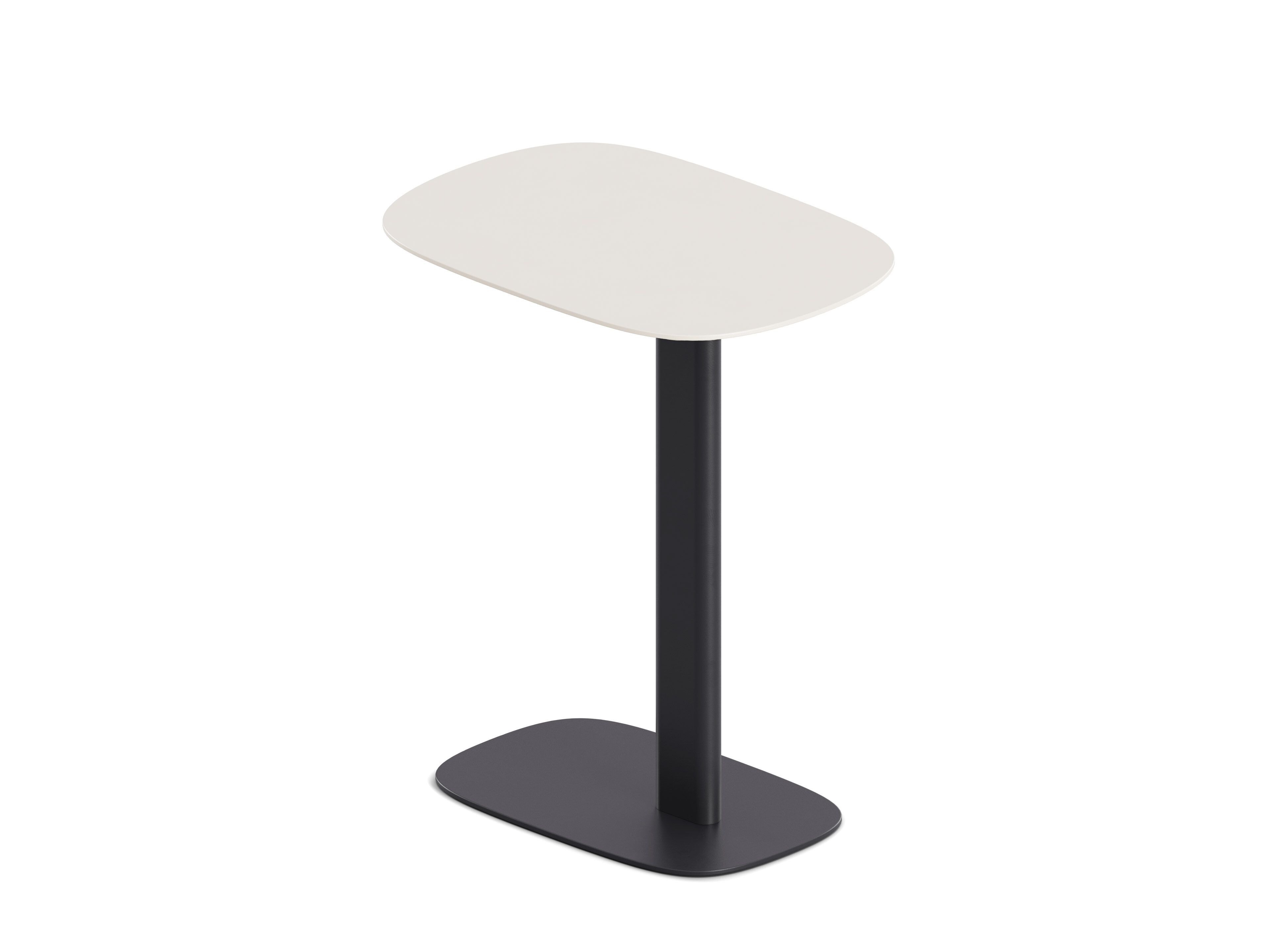 Металлический журнальный столик Noah Living торий ARCH-00072403 - Вид №9