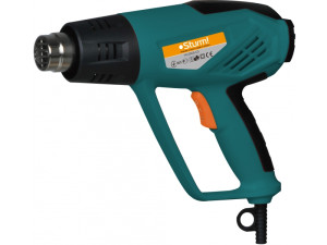 Строительный фен Sturm! HG2003LCD 1086028