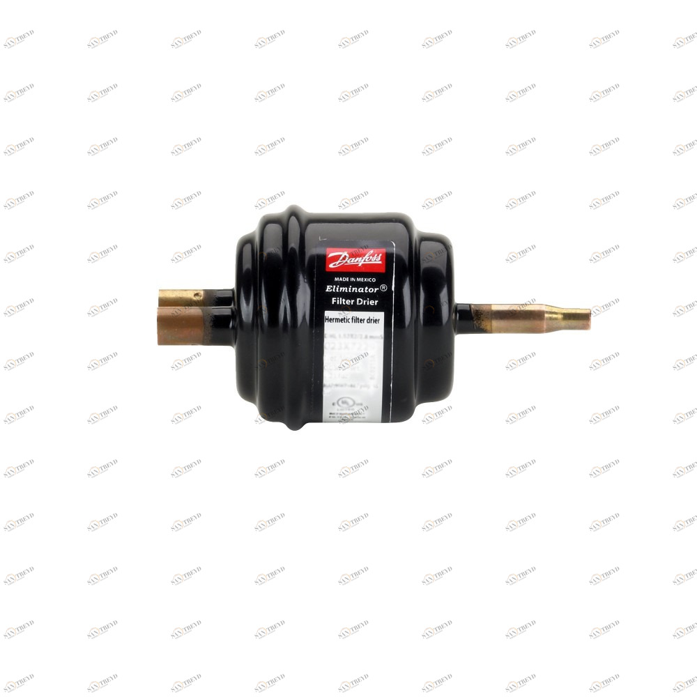 DANFOSS 023Z4604 - Герметичный фильтр-осушитель, DML 