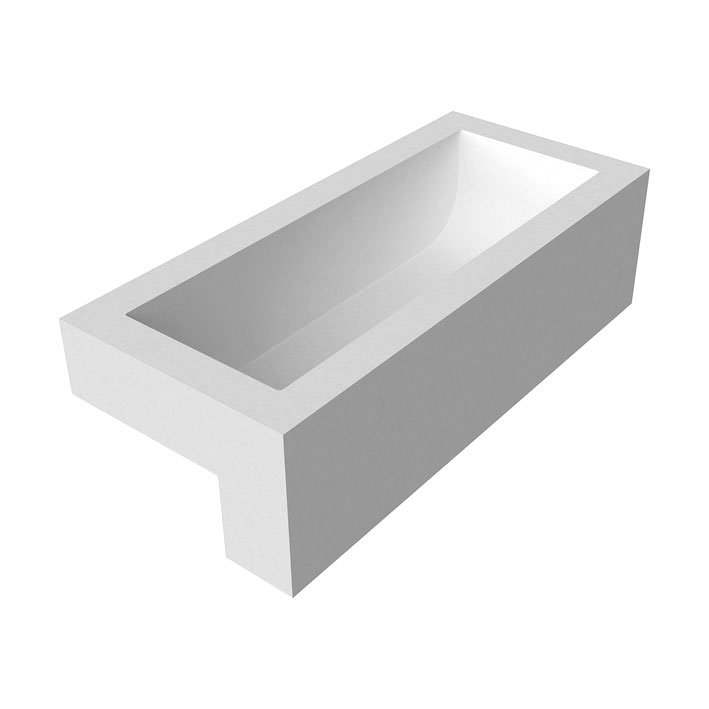 ST-63 Biblio Ванна Antoniolupi  - Вид №33