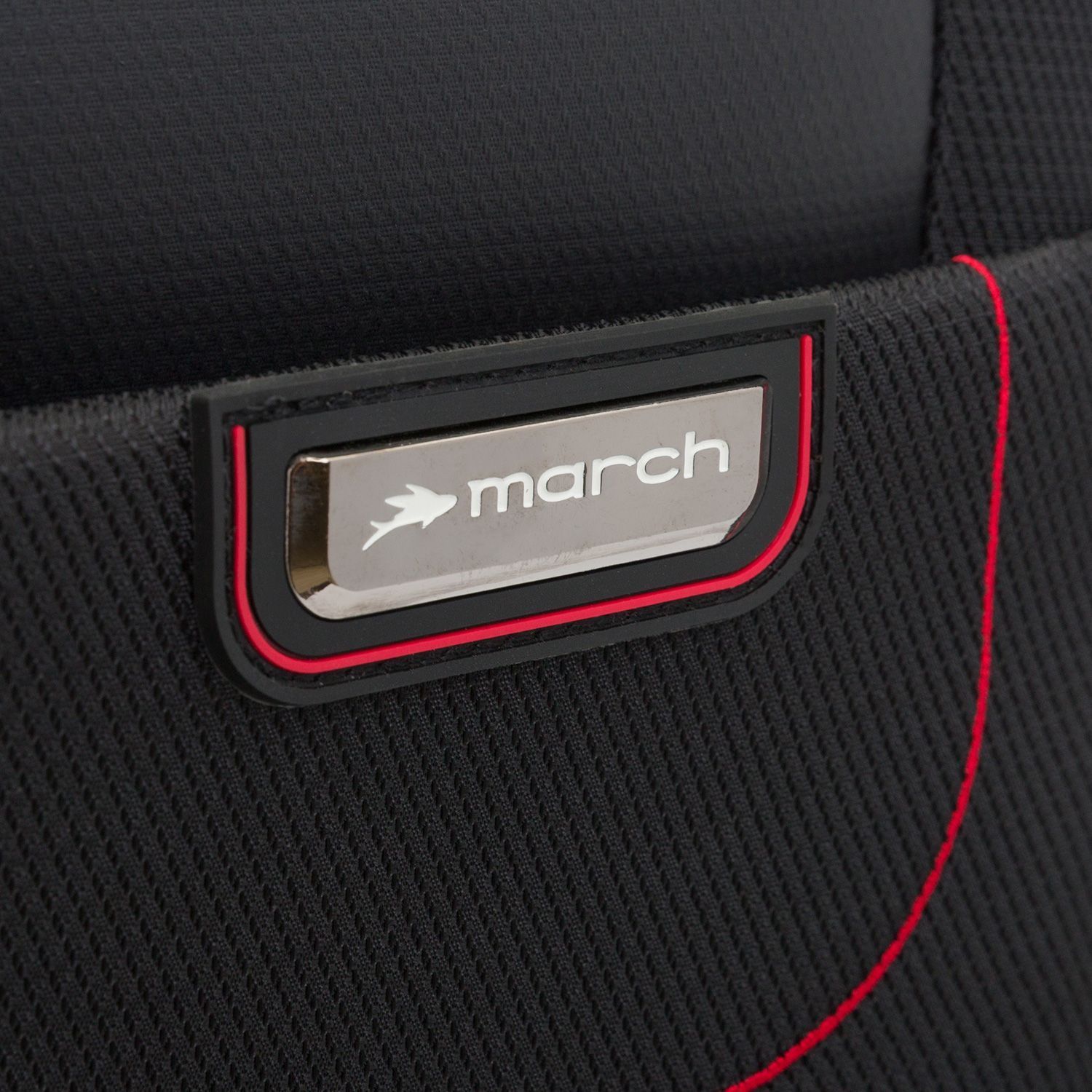 M2612-07-52 Чемодан M2612*52 S March Tourer  - Вид №7