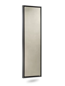 Электрический радиатор 190 x 54 cm Uni Gris Quartz Cinier  3740 Вт