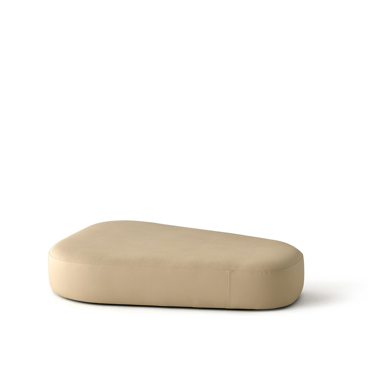 Onda Bajo pouff Bajo A7530 Coleccion Alexandra