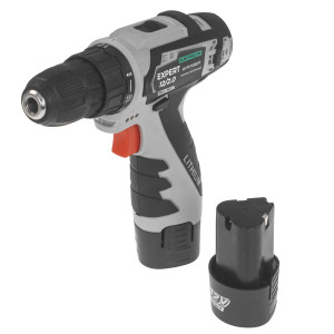 Шуруповерт Electrolite EXPERT 12/2.0 9239424