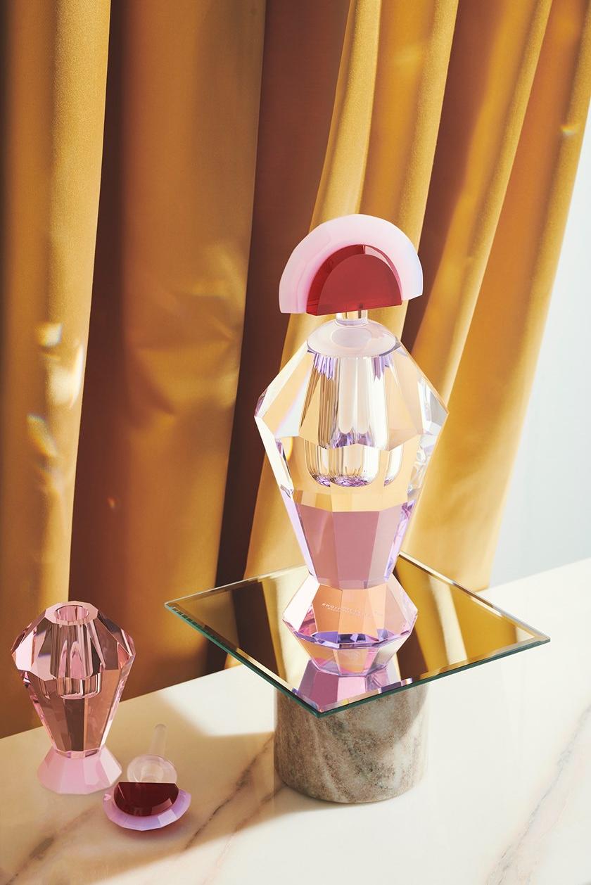 Reflections Copenhagen Хрустальный аромат для комнаты  0270  - Вид №2