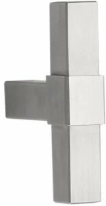 Formani Ручка из нержавеющей стали Square V50, v60