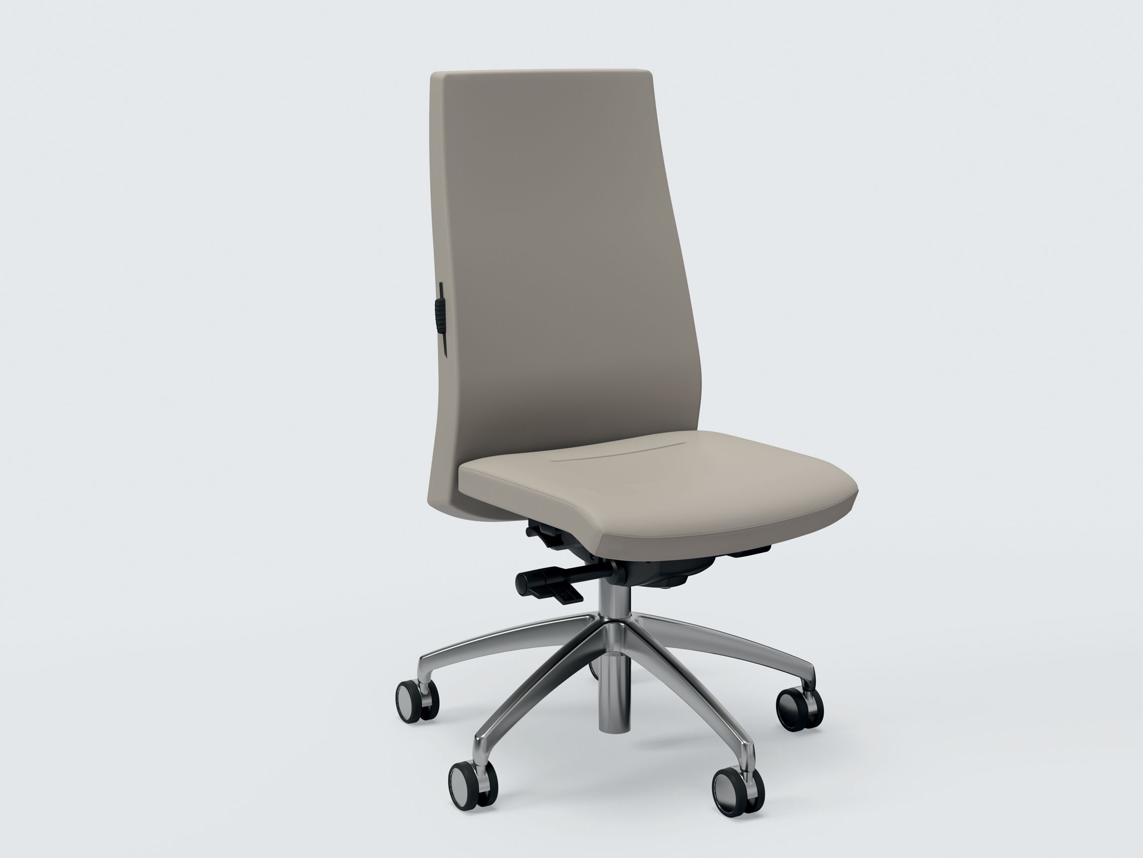 Вращающееся офисное кресло Ares Line Trendy ARCH-00002485 - Вид №1