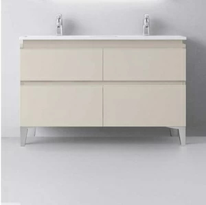 Avila Dos Тумба на ножках с раковиной NEW 120 Color 34 Advance Trendy