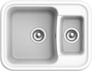 Кухонная мойка Кварц Ewigstein S83 GranFest