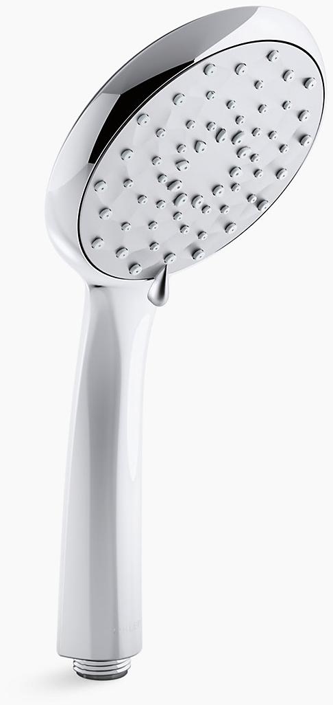 KOHLER  K-72421-CP  - Вид №1