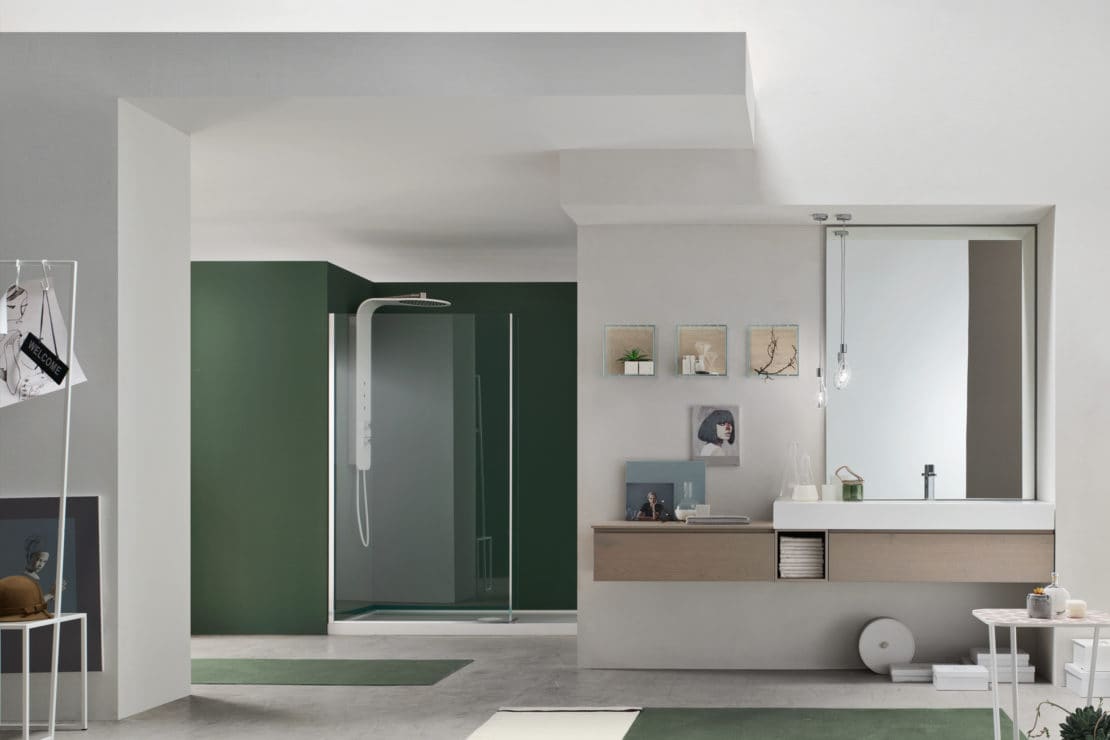 Комплект мебели 11 Arcom Soul STARC216 - Вид №7