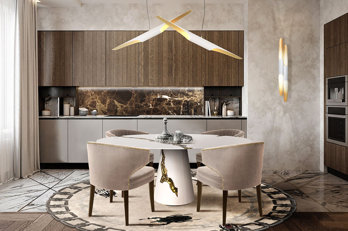 Золотой багсраг RUG'SOCIETY Neutral 255_723 - Вид №6