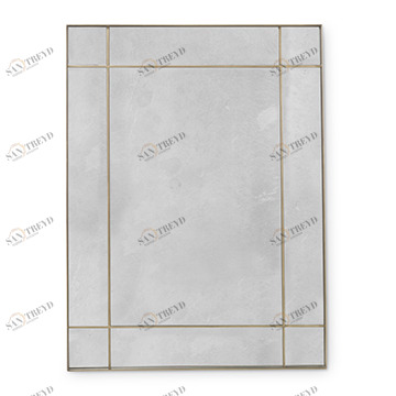 Зеркало 27120-980-036 Поперечное зеркало Phylrich 