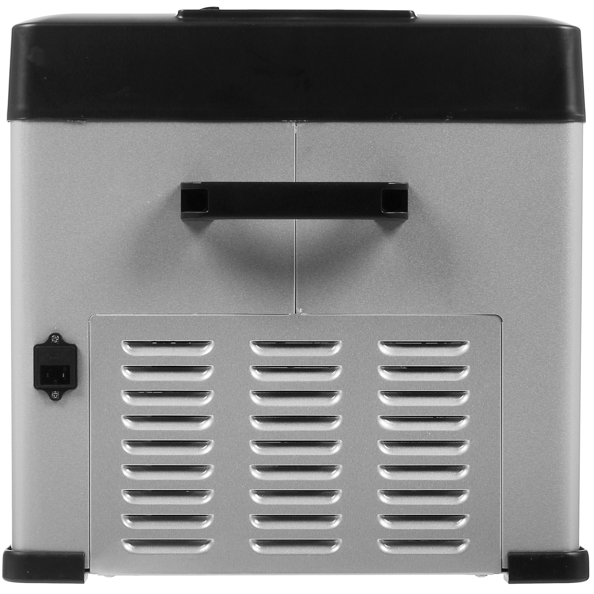 5324149 Холодильник автомобильный ALPICOOL C30 серый STDN-0120165 - Вид №3