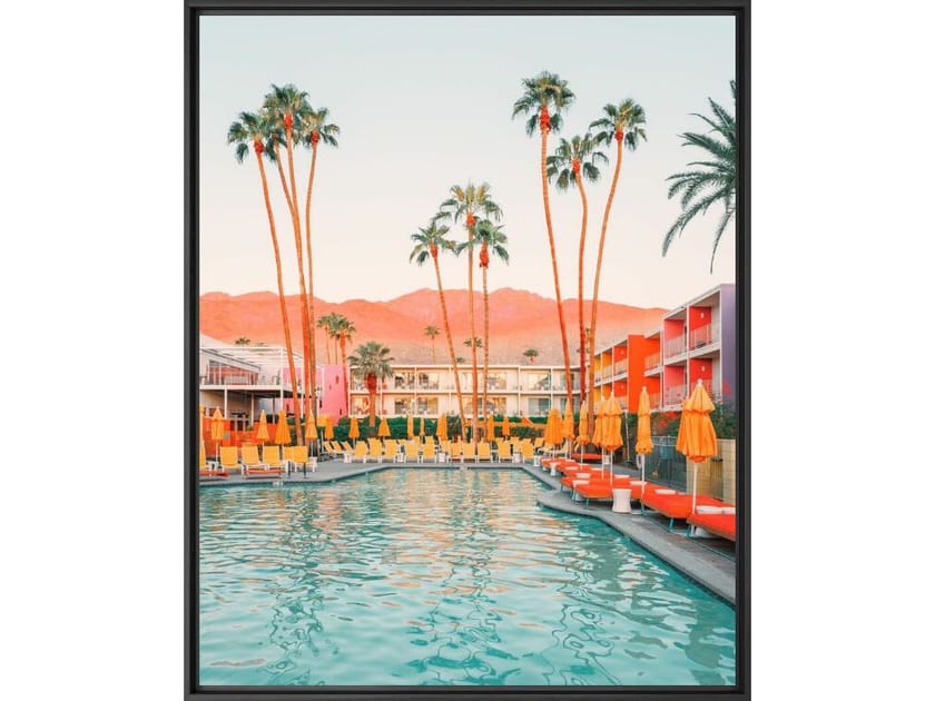 Печать фотографий на бумаге YellowKorner путешествия ARCH-00051398